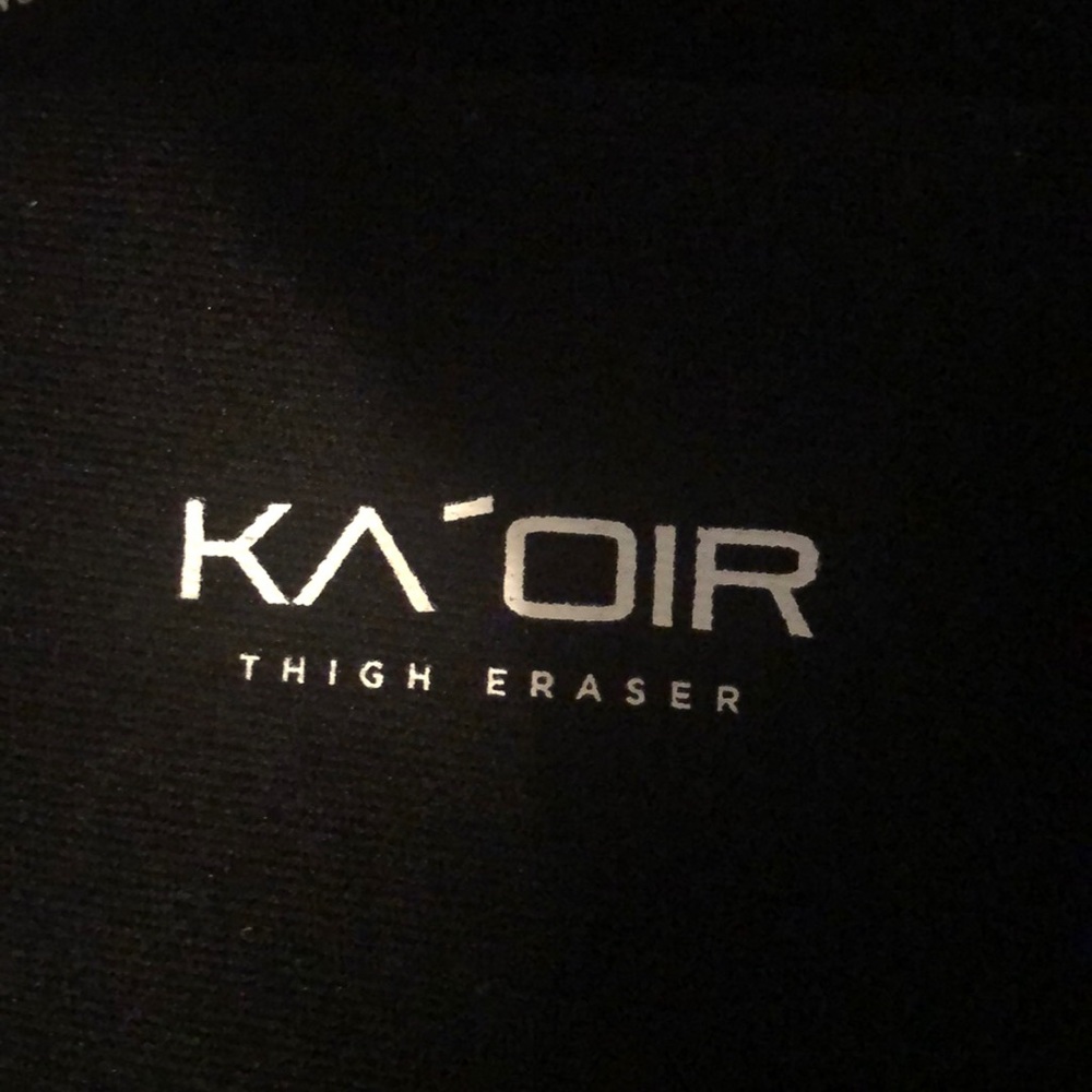 KA’OIR Thigh Eraser